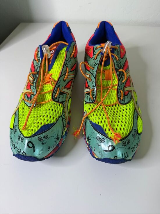 ASICS GEL-Noosa Tri 6 15 main image 6